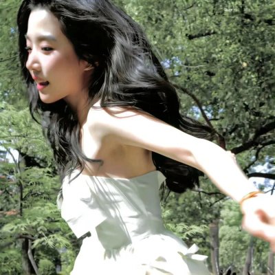 抢来的新娘