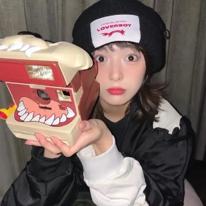 我不是男闺蜜